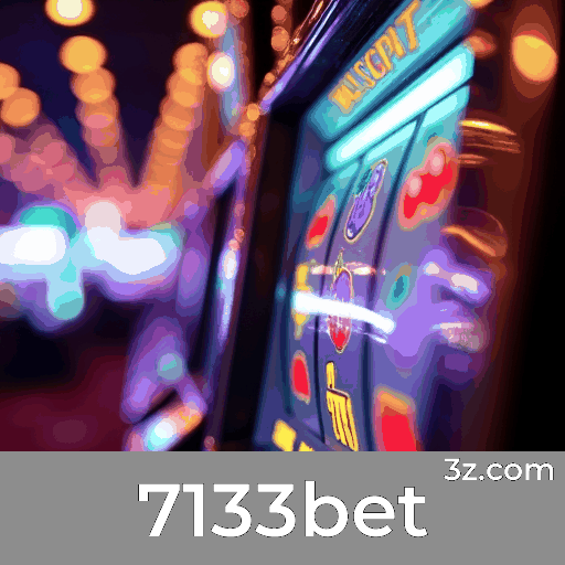 7133bet: Jogos de Cassino Repletos de Emoção e Oportunidades de Ganho