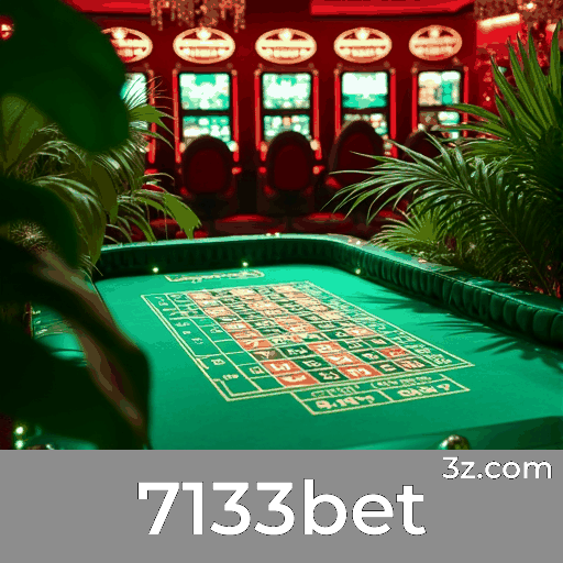 7133bet: Segurança e Entretenimento de Elite