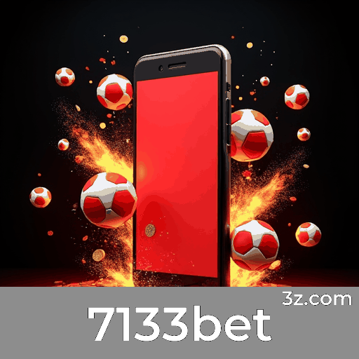 7133bet: Ricas Opções de Jogos para Brasileiros