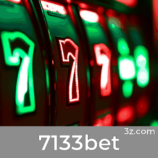 7133bet: Casino Social com Interação Real e Emoção