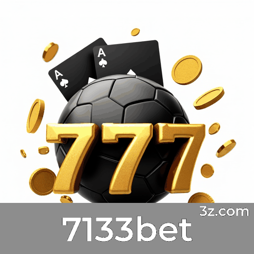 7133bet: Segurança e Entretenimento de Elite