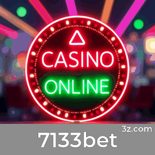 7133bet: Ricas Opções de Jogos para Brasileiros