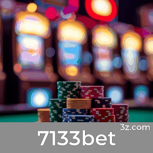 7133bet: Jogos de Cassino Repletos de Emoção e Oportunidades de Ganho