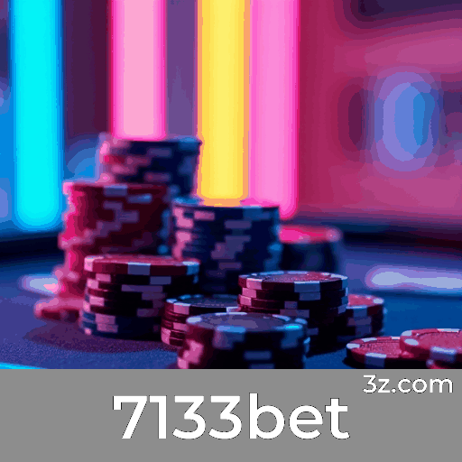 7133bet: Segurança e Entretenimento de Elite