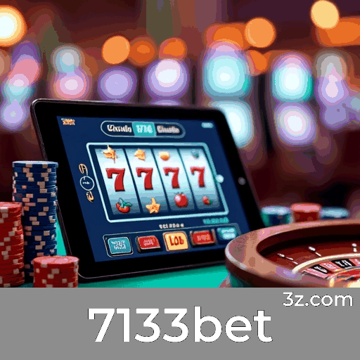 7133bet: Casino Social com Interação Real e Emoção